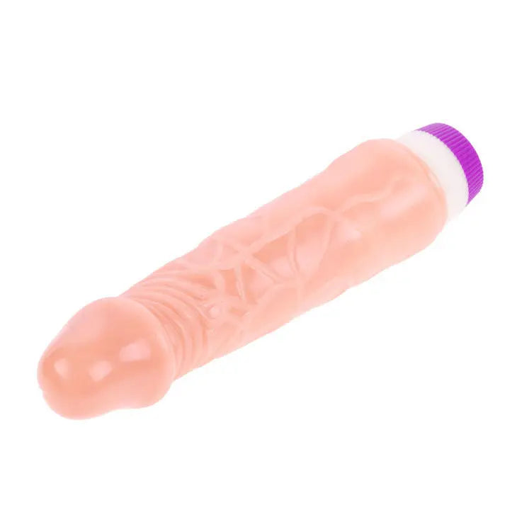 BAILE - VIBRADOR REALISTICO 20 CM BAILE VIBRATORS