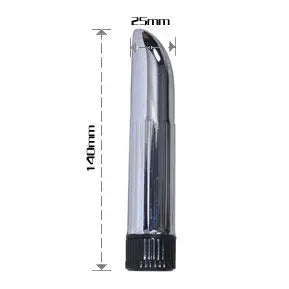 BAILE - VIBRADOR LADY FINGER BAILE VIBRATORS