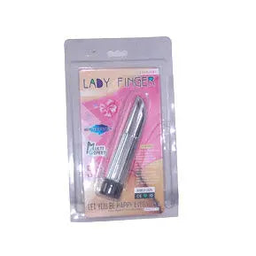 BAILE - VIBRADOR LADY FINGER BAILE VIBRATORS