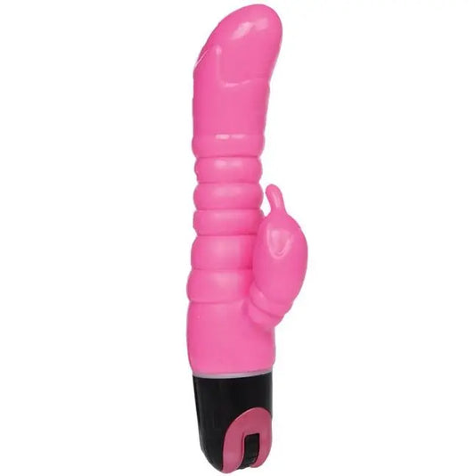 BAILE - VIBRATOR ROSA 22.5 CM BAILE VIBRATORS