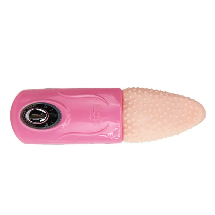 BAILE - LENGUA MASAJEADORA 3V BAILE VIBRATORS