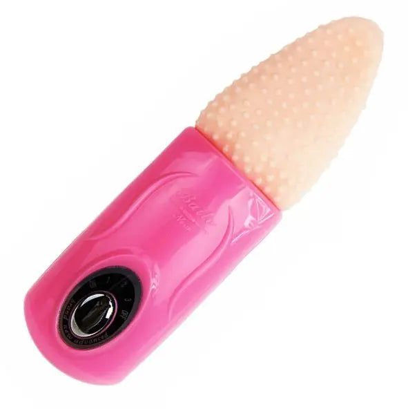 BAILE - LENGUA MASAJEADORA 3V BAILE VIBRATORS