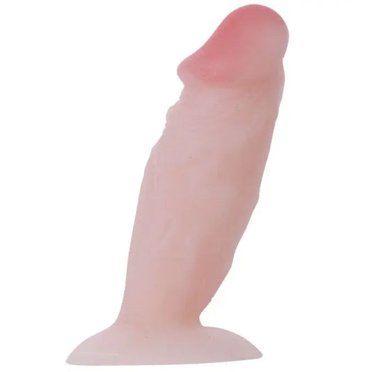 BAILE - THE LITTLE PENIS BUT PLUG 11CM BAILE DILDOS