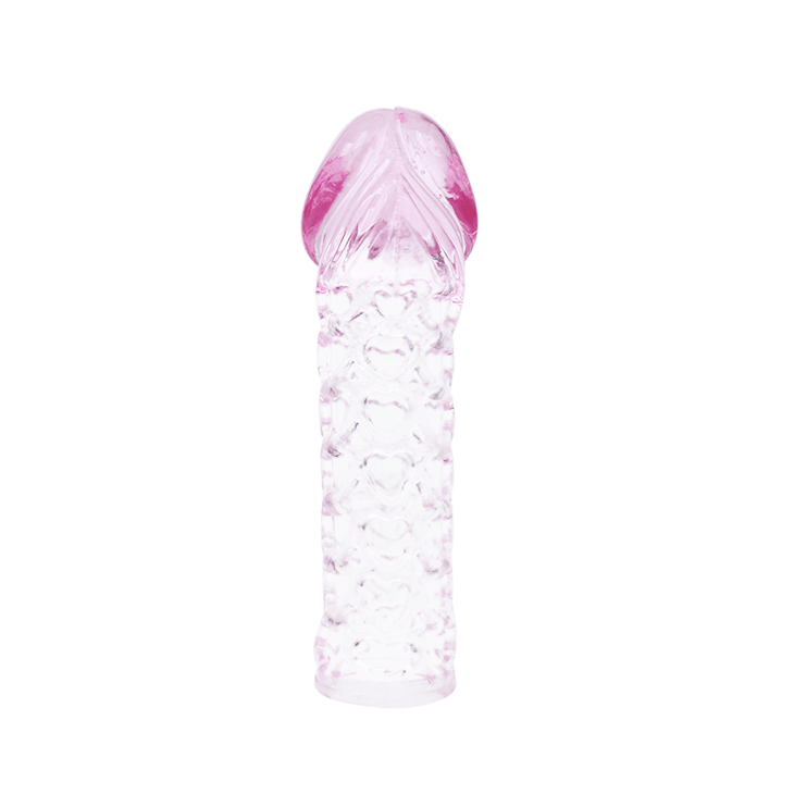 BAILE - FUNDA EXTENSORA PENE BAILE FOR HIM