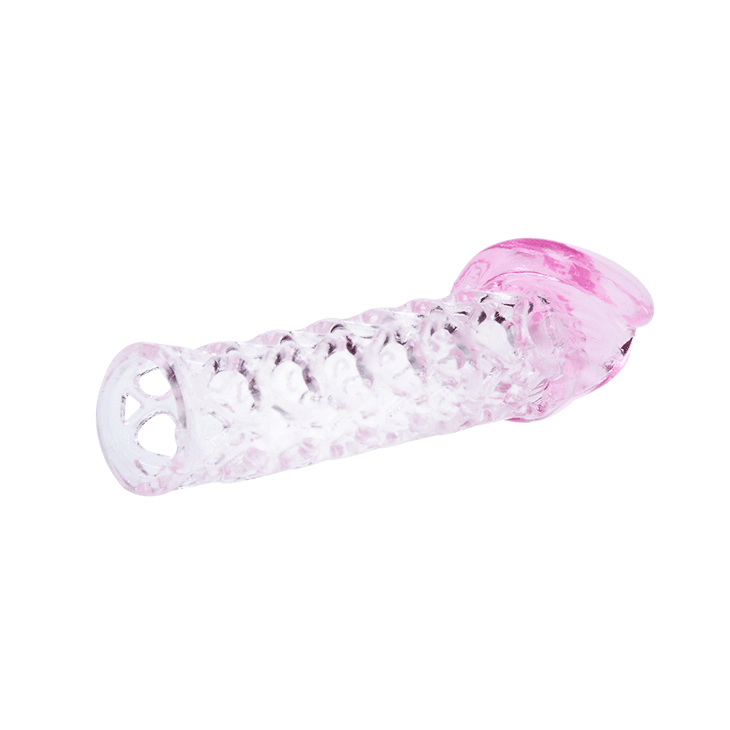 BAILE - FUNDA EXTENSORA PENE BAILE FOR HIM