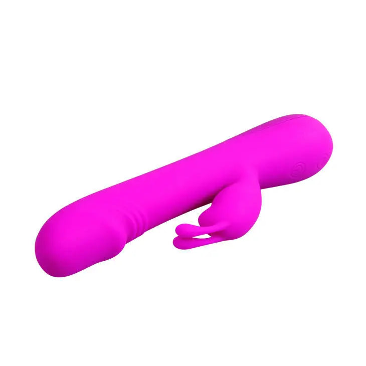 PRETTY LOVE - FLIRTATION VIBRADOR CON RABBIT CLEMENT PRETTY LOVE FLIRTATION