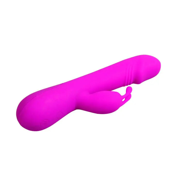 PRETTY LOVE - FLIRTATION VIBRADOR CON RABBIT CLEMENT PRETTY LOVE FLIRTATION