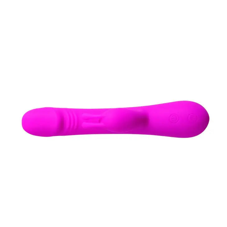 PRETTY LOVE - FLIRTATION VIBRADOR CON RABBIT CLEMENT PRETTY LOVE FLIRTATION