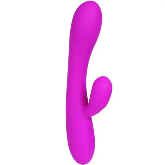 PRETTY LOVE - SMART VICTOR VIBRADOR CON ESTIMULADOR CLITORIS PRETTY LOVE SMART