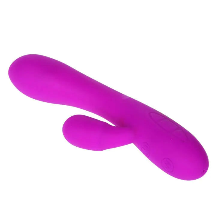 PRETTY LOVE - SMART VICTOR VIBRADOR CON ESTIMULADOR CLITORIS PRETTY LOVE SMART