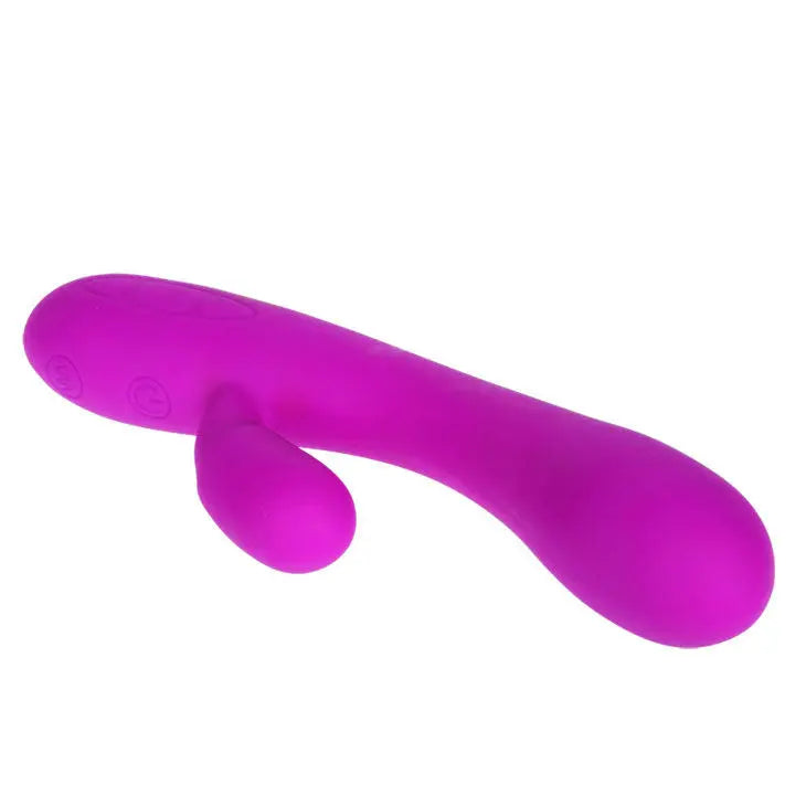 PRETTY LOVE - SMART VICTOR VIBRADOR CON ESTIMULADOR CLITORIS PRETTY LOVE SMART