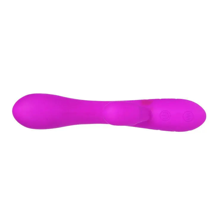 PRETTY LOVE - SMART VICTOR VIBRADOR CON ESTIMULADOR CLITORIS PRETTY LOVE SMART