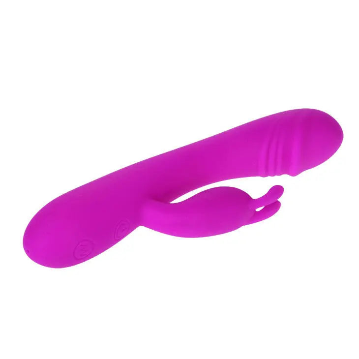 PRETTY LOVE - SMART VIBRADOR CON RABBIT 30 MODOS HUNTER PRETTY LOVE SMART