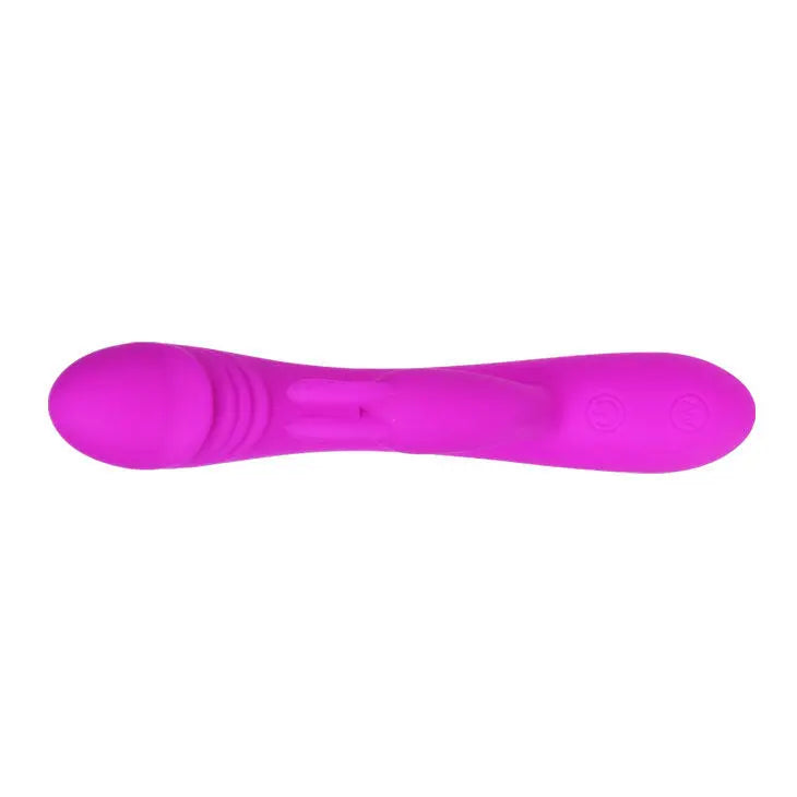 PRETTY LOVE - SMART VIBRADOR CON RABBIT 30 MODOS HUNTER PRETTY LOVE SMART