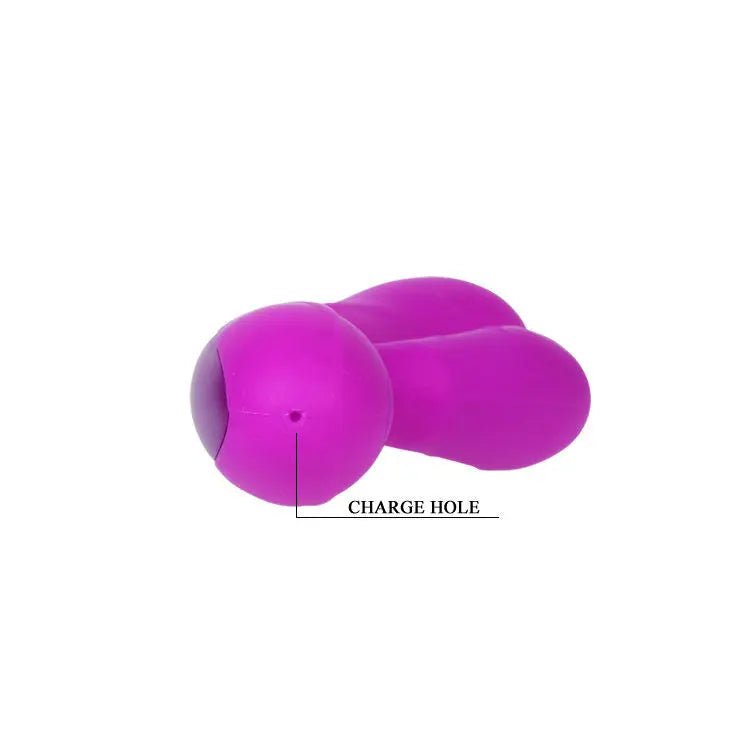 PRETTY LOVE - SMART VIBRADOR CON RABBIT 30 MODOS HUNTER PRETTY LOVE SMART