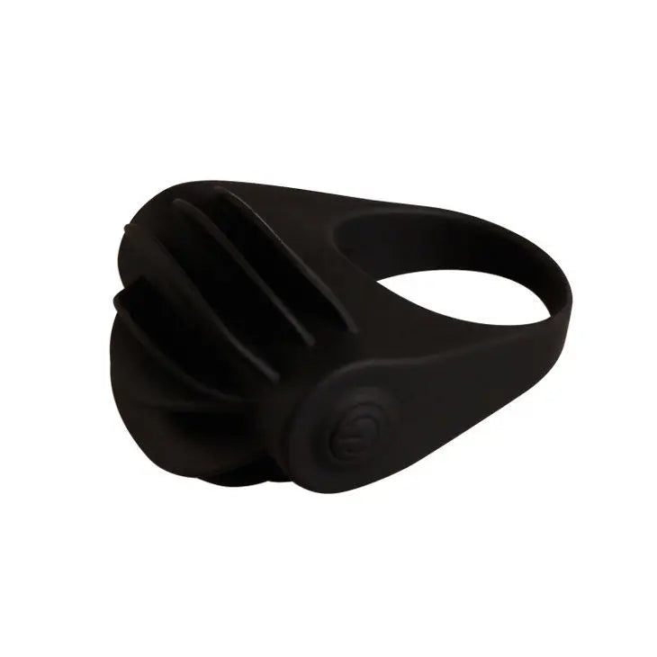 PRETTY LOVE - CHESTER ANILLO VIBRADOR NEGRO PRETTY LOVE MALE
