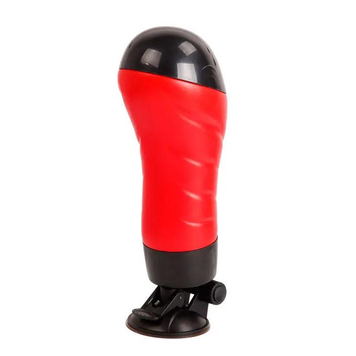 CRAZY BULL - VAGINA CON BASE MASTURBADOR CRAZY BULL