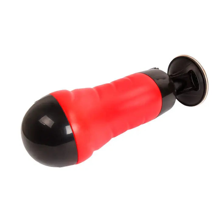 CRAZY BULL - VAGINA CON BASE MASTURBADOR CRAZY BULL