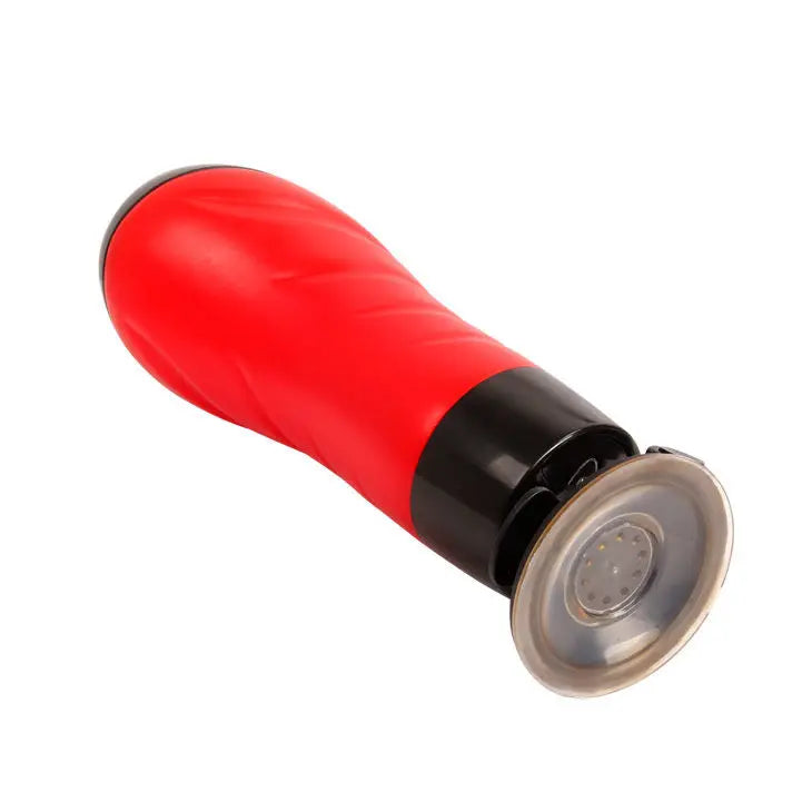CRAZY BULL - VAGINA CON BASE MASTURBADOR CRAZY BULL