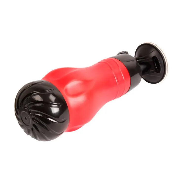 CRAZY BULL - FLORA VAGINA CON BASE MASTURBADOR CRAZY BULL