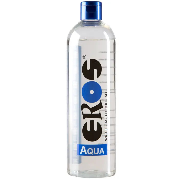 EROS - AQUA LUBRICANTE DENSO MEDICO 250 ML EROS CLASSIC LINE