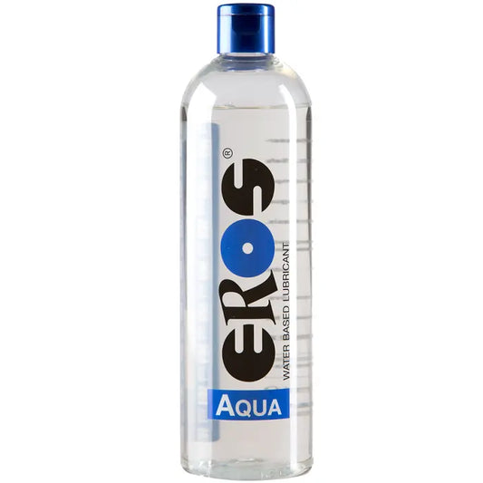 EROS - AQUA LUBRICANTE DENSO MEDICO 250 ML EROS CLASSIC LINE