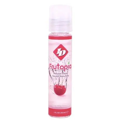 ID FRUTOPIA - SABOR A CEREZA 30ML ID FRUTOPIA