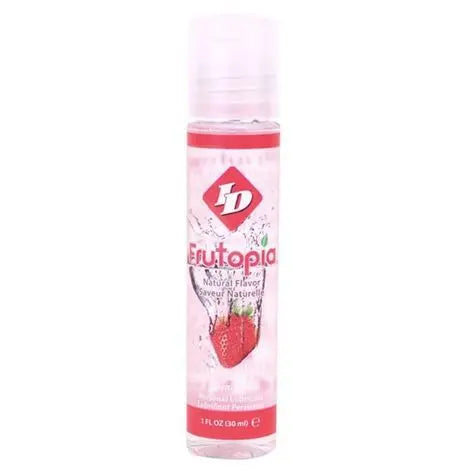 ID FRUTOPIA - SABOR A FRESA 30ML ID FRUTOPIA