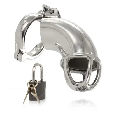 METAL HARD - ANILLO CASTIDAD METAL LANCELOT METAL HARD