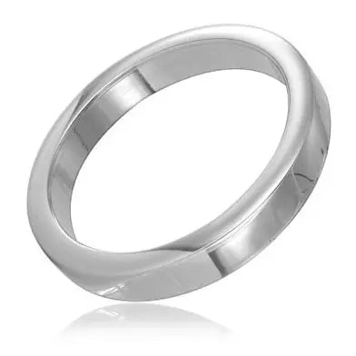METAL HARD - COCKRING METAL FAT 55MM METAL HARD