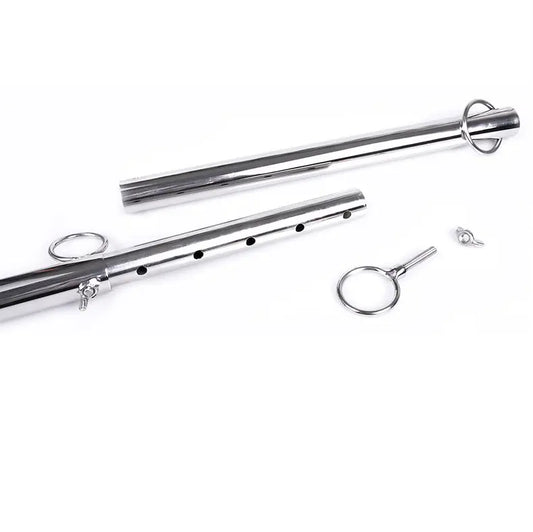 METAL HARD - BARRA SUMISIÓN TOBILLOS EXTENSIBLE METAL HARD