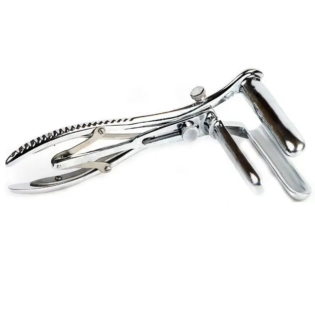 METAL HARD - ESPECULO ANAL TRIPLE METAL HARD