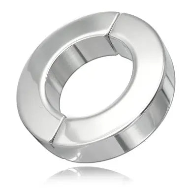 METAL HARD - ANILLO TESTICULOS ACERO INOXIDABLE 14MM METAL HARD