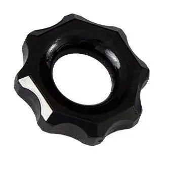 BATHMATE - ANILLO PENE SPARTAN NEGRO BATHMATE