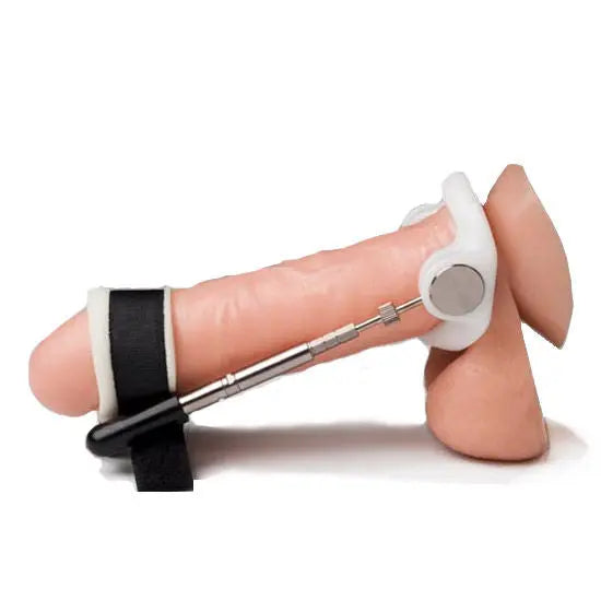 JES-EXTENDER - BAÑADO EN ORO ALARGAMIENTO DE PENE JES-EXTENDER