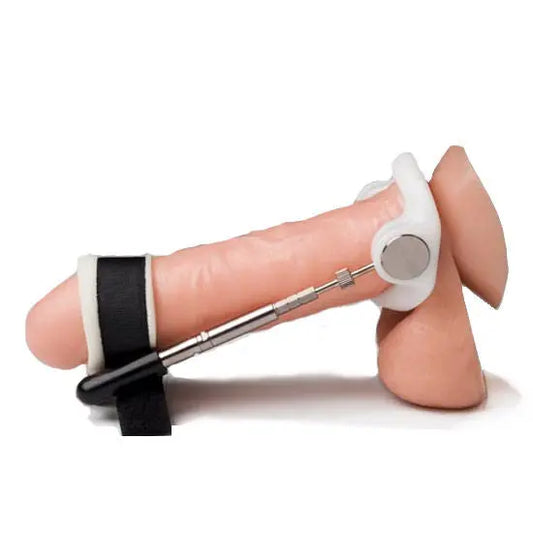 JES-EXTENDER - BAÑADO EN ORO ALARGAMIENTO DE PENE JES-EXTENDER