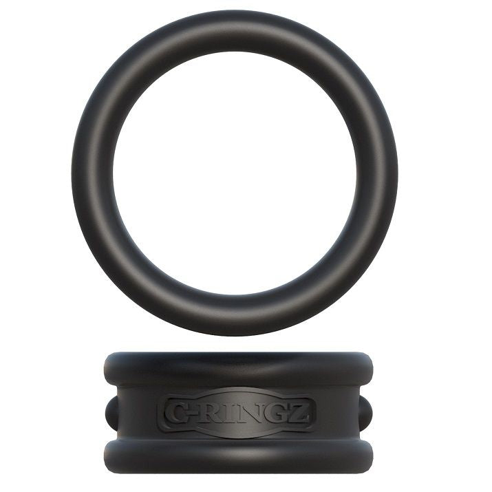 FANTASY C-RINGZ - ANILLAS SILICONA MAX WIDHT FANTASY C-RINGZ