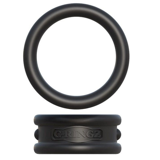 FANTASY C-RINGZ - ANILLAS SILICONA MAX WIDHT FANTASY C-RINGZ