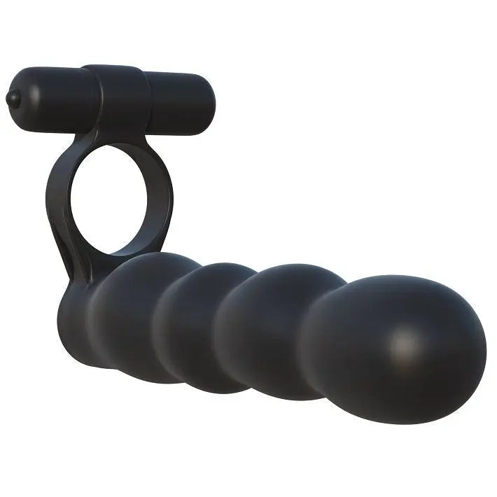FANTASY C-RINGZ - ANILLO DOBLE PENETRACION POSABLE FANTASY C-RINGZ