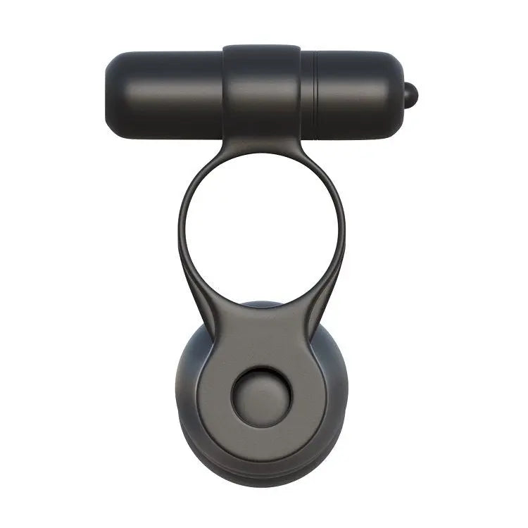 FANTASY C-RINGZ - ANILLO DOBLE PENETRACION POSABLE FANTASY C-RINGZ