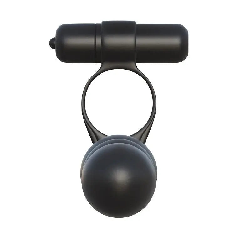 FANTASY C-RINGZ - ANILLO DOBLE PENETRACION POSABLE FANTASY C-RINGZ