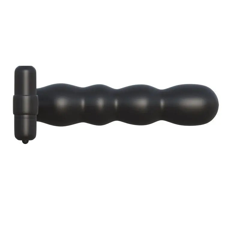 FANTASY C-RINGZ - ANILLO DOBLE PENETRACION POSABLE FANTASY C-RINGZ