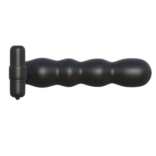 FANTASY C-RINGZ - ANILLO DOBLE PENETRACION POSABLE FANTASY C-RINGZ
