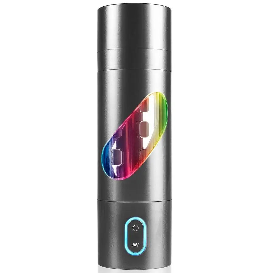 EXTREME TOYZ - ROTO BATOR USB MASTURBADOR MASCULINO BOCA EXTREME TOYZ