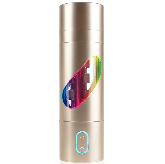 EXTREME TOYZ - ROTO BATOR USB MASTURBADOR MASCULINO ANO EXTREME TOYZ