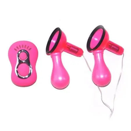 BAILE - SUCCIONADOR DE PEZONES BAILE STIMULATING