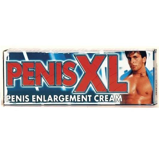 RUF - PENIS XL CREMA 50ML RUF