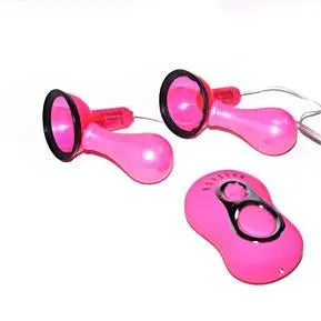 BAILE - SUCCIONADOR DE PEZONES BAILE STIMULATING