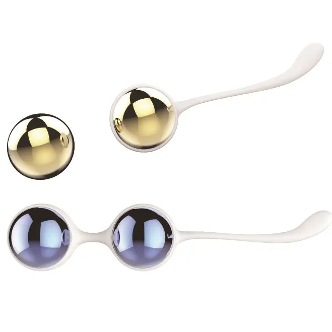 NALONE - YANY BEADS BOLAS CHINAS NALONE