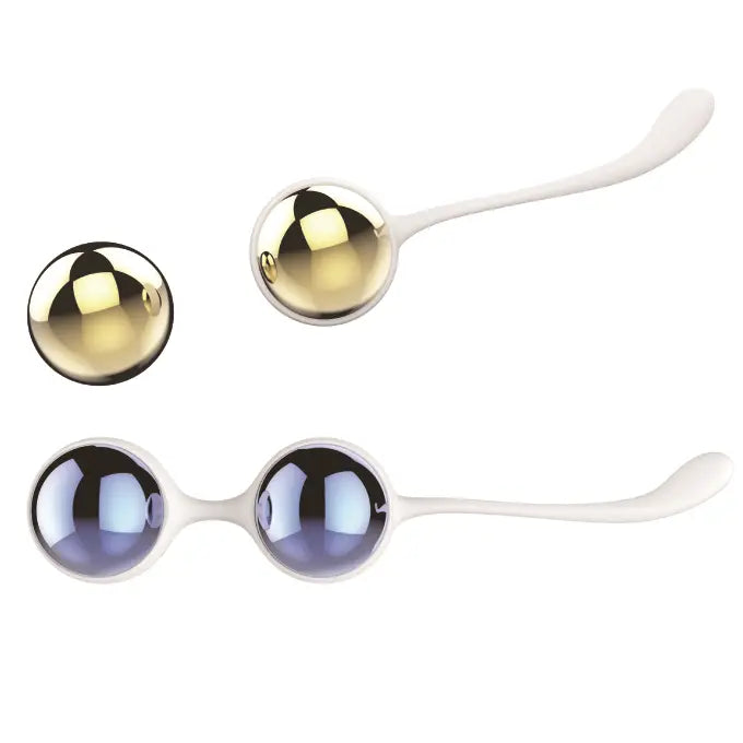 NALONE - YANY BEADS BOLAS CHINAS NALONE